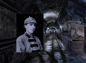 Загадочный бункер нацистов: как советский химик Жиров спас немцев от гибели