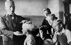 Что стало с онемеченными в Третьем Рейхе русскими детьми