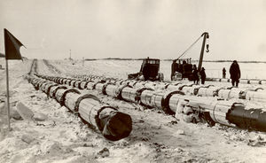 «Взрыв Шредингера»: что на самом деле произошло с сибирским газопроводом в 1982 году