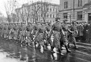 Латышские легионеры СС: солдаты или преступники