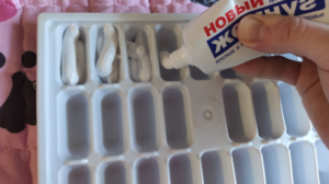 Лайфхак от японцев, или Зачем замораживать в морозилке зубную пасту