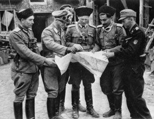 Что дал Гитлеру «миллион» русских коллаборационистов