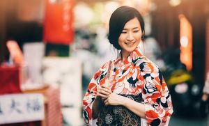Секрет красоты японок, сохраняющих гладкую кожу в любом возрасте