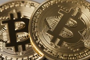 Любопытное о Bitcoin