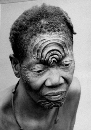 Зачем африканцы тысячелетиями наносили себе шрамы — и почему отказались от этой практики