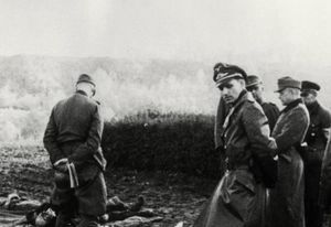 Убийство в Неммерсдорфе: чем немецкая пропаганда пугала жителей Германии перед наступлением РККА