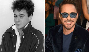 Звезды 80-х: как изменились знаменитости за последние 35 лет (30 фото)