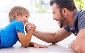12 советов родителям, которые хотят воспитать успешного ребенка