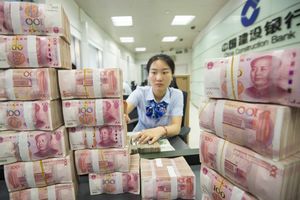 О налогах и пенсии в Китае