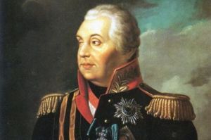 Почему Кутузов не хотел отдавать Москву Наполеону