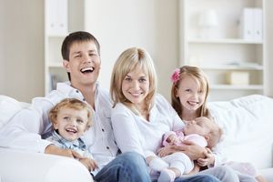 12 секретов семейного счастья