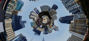 Pano View: 360-градусная съемка, доступная каждому