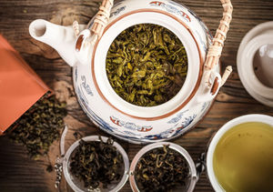 Как нельзя пить чай: 10 запретов в китайской чайной культуре