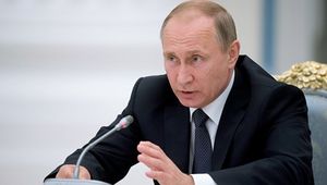 Путин подписал закон о запрете производства ГМО-продукции в России