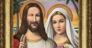 Замужем за Иисусом: кто такие «Христовы невесты»?