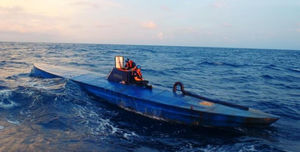 Канадский контрабандист использовал подводную лодку для доставки наркотиков в США