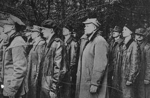 Расстрел польских пленных в Катыни: какие остались вопросы
