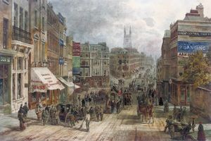 Великая схватка с холерой: как Джон Сноу исследовал эпидемию в грязном Лондоне XIX века