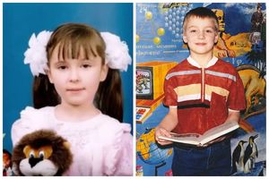 Светлана Лобода, Сергей Светлаков и еще 7 звезд российского шоубизнеса в детстве