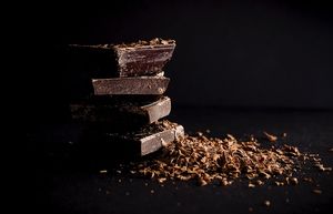 Занимательные факты про шоколад
