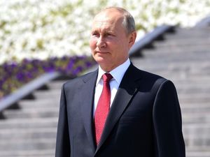 Путин: Мир был бы хуже без восстановившийся России