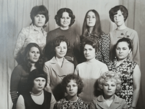 Как одевалась и как выглядела молодежь 70-х в СССР