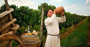 Что нужно знать о грузинском вине: краткое введение в тему