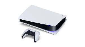 PlayStation 5 получит чёрный цвет и переработанный интерфейс