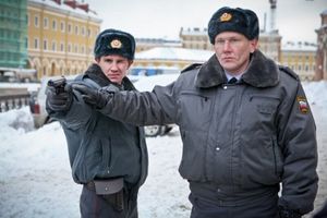 Российским полицейским могут разрешить стрелять на поражение при любой опасности