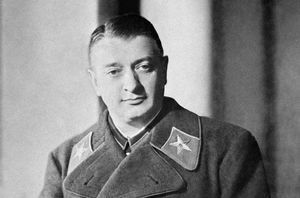 Как Тухачевский успел подготовить Красную Армию к войне с Гитлером