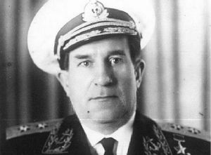 Охота на ветеранов: за что убили вице-адмирала Георгия Холостякова