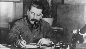 Какой приказ Сталина был самым жестоким в Великую Отечественную