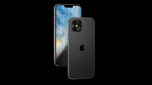 iPhone 12 Pro получит дисплей на 120 Гц и будет тоньше предшественника