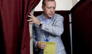 10 самых интересных фактов о президенте Турции