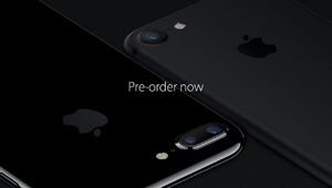Apple официально представила iPhone 7 и iPhone 7 Plus