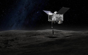 NASA запустит своего «ловца астероидов» уже завтра