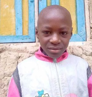 9-летний мальчик обеспечил себе светлое будущее благодаря тому, что изобрел устройство для мытья рук