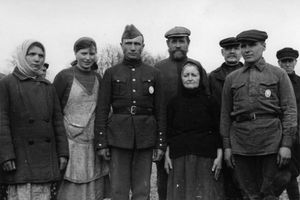 Хиви: как немцы использовали добровольных помощников в СССР