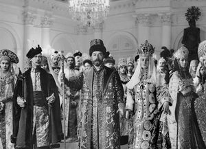 Какие дворяне России пошли от Чингисхана