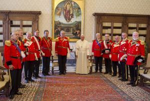 Мальтийский орден и Ватикан — самые маленькие государства мира