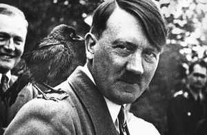 Самоубийство Гитлера: какие существуют сомнения