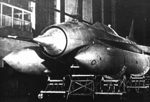 Летающий танк и другие самые фантастические проекты СССР