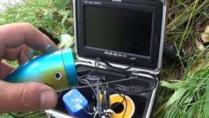 Современные технологии для рыбалки вашей мечты
