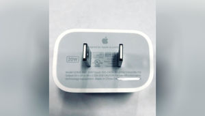 iPhone 12 получит зарядку на 20 Вт «из коробки»