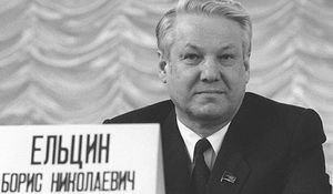 Операция «Восточный танец»: какое покушение готовилось на Ельцина