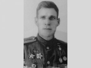 «Неубиваемый»: как раненый советский командир Дмитрий Яблочкин 66 дней скрывался от немцев