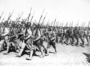 Зачем Красная Армия в 1929 году вторглась в Афганистан