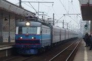 Поезд Москва — Нальчик станет прицепными вагонами к поезду во Владикавказ