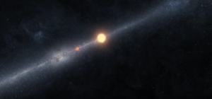 #видео | У звезды Проксима Центавра открыта новая планета