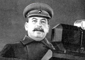 Как пропаганда Геббельса использовала голос Сталина
